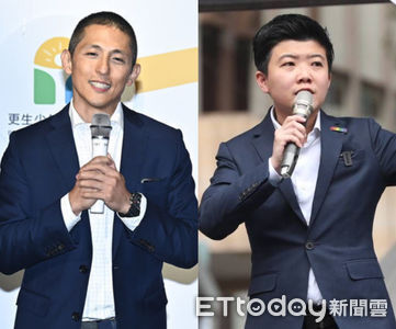 幕後／2026縣市長之戰！綠刺客、老將暖身　鎖定5縣市「藍天變綠地」