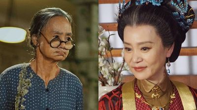 65歲劉雪華試鏡「摘下整口假牙」！　導演當場愣住…過程被讚敬業