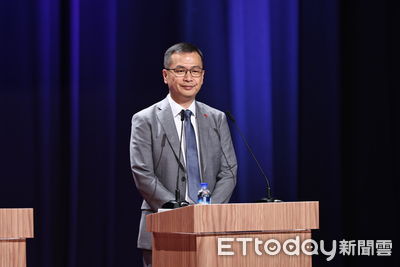 被傳退選支持鄭麗文　羅智強要「造謠者」道歉：否則提告求償百萬