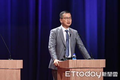 羅智強政見會立軍令狀:2026藍執政縣市減少 將辭黨主席負責