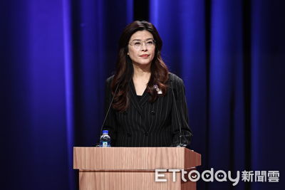 張亞中爆鄭麗文「背後金主」CK楊黑料 批重演4年前黨主席選舉