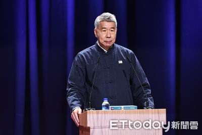 藍委盼為花蓮取消黨主席辯論　張亞中：無法兼顧如何帶領台灣？