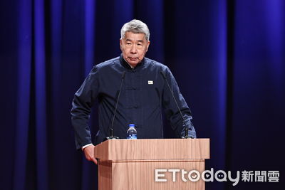 羅智強主席辯論會提花蓮救災　張亞中嗆：你捐50萬我們聽好幾遍了