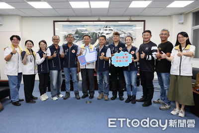 富邦人壽慨捐167萬保費 南投原民微型傷害保險全縣1.2萬人受惠
