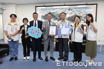 嘉義樸仔媽微型利他慈善會促成　台壽為信義鄉原民提供微型保險