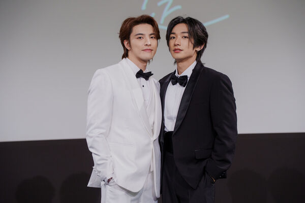 ▲《靈魂約定》播畢之後舉辦粉絲見面會。（圖／三立提供）