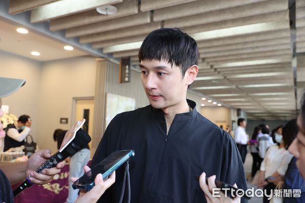 ▲林義雄告別式。（圖／記者徐文彬攝）