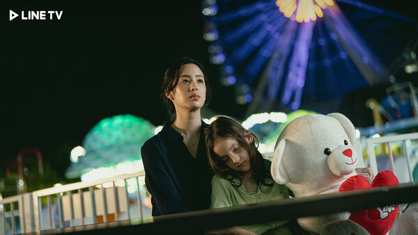 ▲影集《黑盒子》將在10月31日開播。（圖／LINE TV提供）