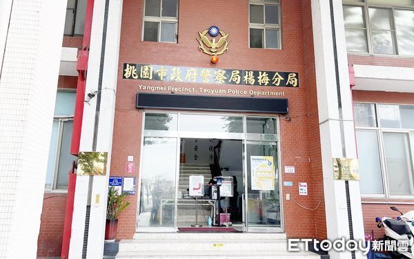 ▲羅姓男子因車禍案不滿警方辦案態度而仇視警方，竟匿名以「羅報仇」為臉書帳號，在楊梅警分局頭洲派出所臉書粉絲團以不實侮辱性言論貼文。（資料照／記者沈繼昌攝）