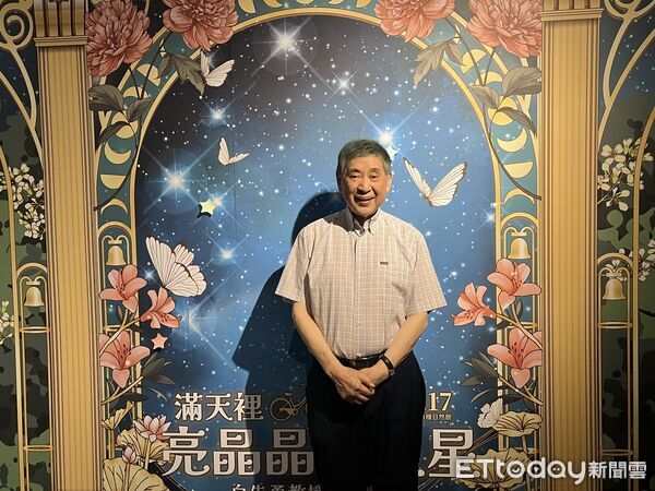 ▲▼知名文學家白先勇在台大舉辦文學特展，以個人手稿為基礎，另有世界名著、中國雜誌及書法。（圖／記者許敏溶攝）