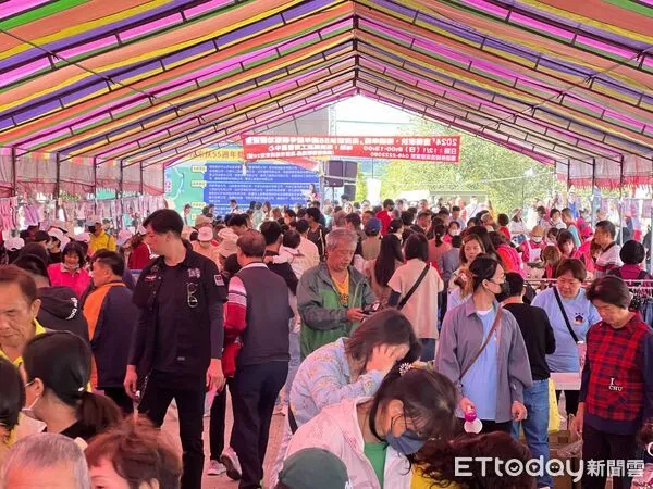 ▲南投家扶「童樂家扶，環繞幸福」冬暖慈幼園遊會正募集愛心攤商。（圖／南投家扶中心提供，下同）