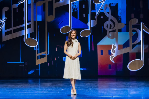 ▲《腦內失控的 iTunes》舉辦彩排記者會。（圖／全民大劇團提供）