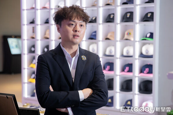 ▲▼中信電競戰隊專訪人物。（圖／記者周宸亘攝）