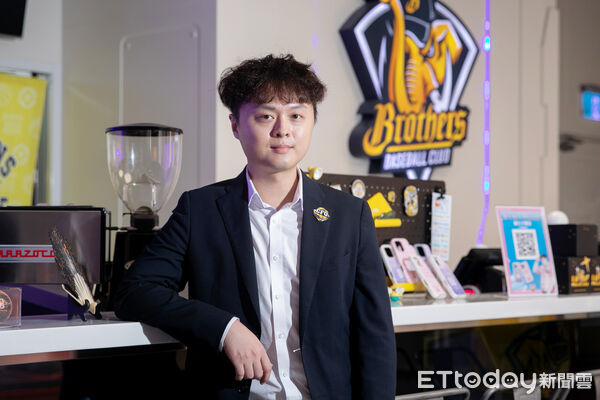 ▲▼中信電競戰隊專訪人物。（圖／記者周宸亘攝）