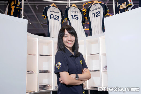 ▲▼中信電競戰隊專訪人物。（圖／記者周宸亘攝）