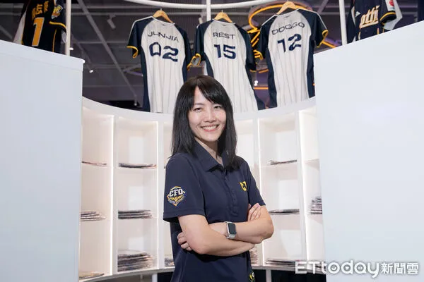 ▲▼中信電競戰隊專訪人物。（圖／記者周宸亘攝）