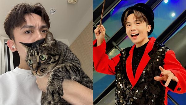 ▲▼黃豪平。（圖／翻攝自Facebook／黃豪平）