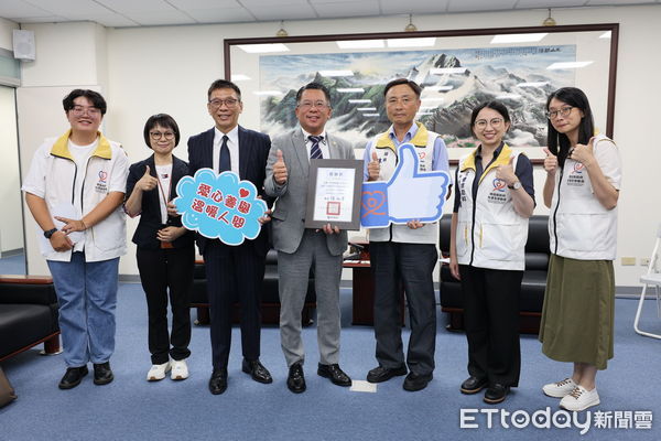 ▲南投縣原住民微型保險擴大保障信義鄉原住民。（圖／南投縣政府提供，下同）