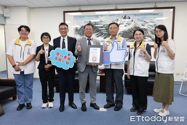 ▲南投縣原住民微型保險擴大保障信義鄉原住民。（圖／南投縣政府提供，下同）