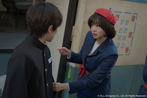 ▲▼ 辛叡恩為閨蜜掏筆狠刺主管　分手摯愛。（圖／Hami Video提供）