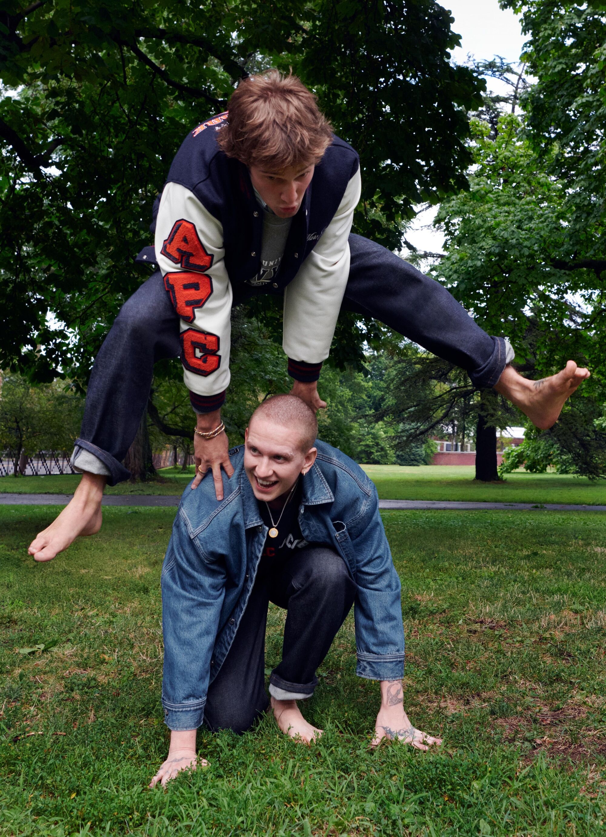 ▲Paul Smith。（圖／品牌提供）