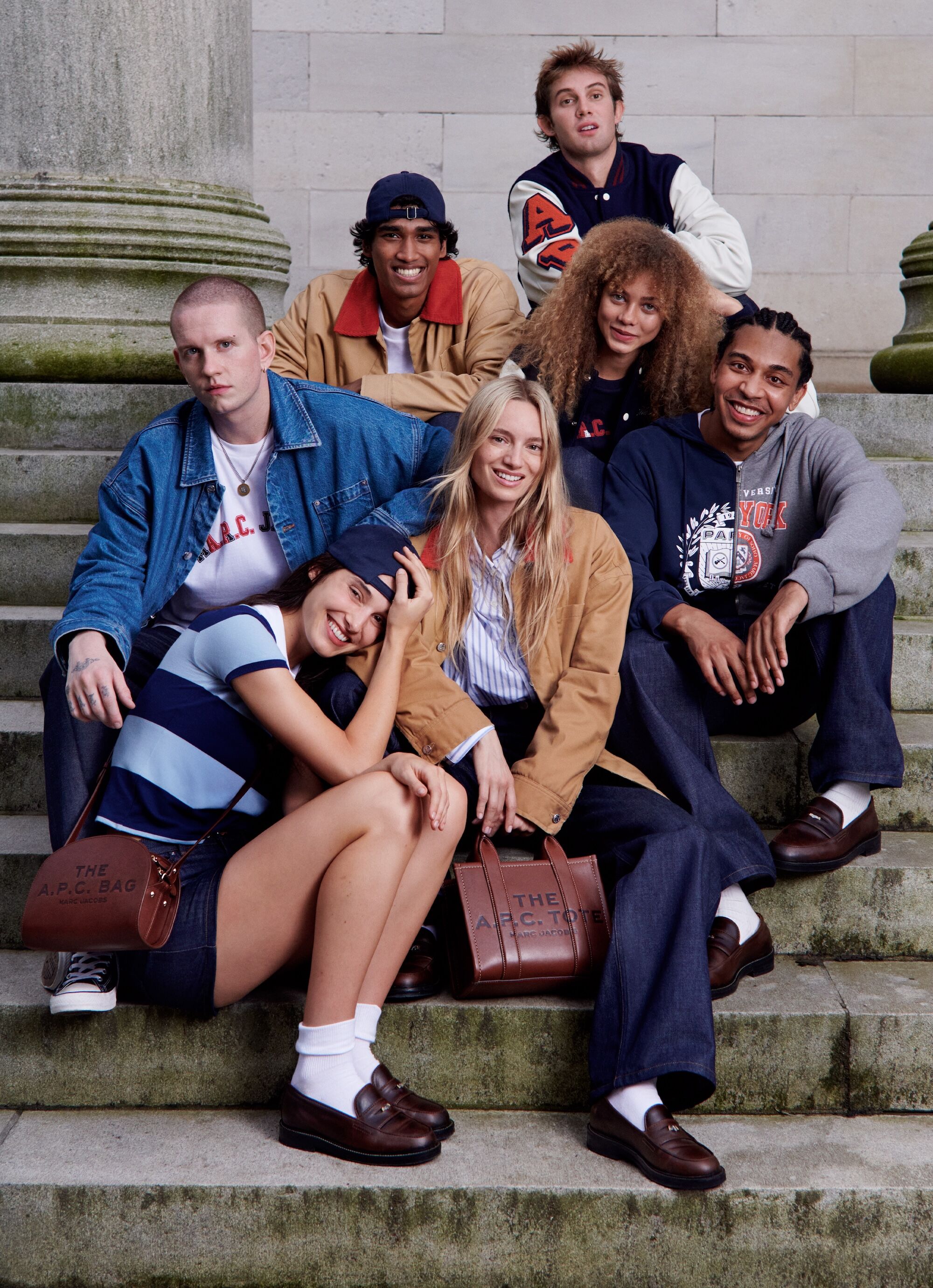 ▲Paul Smith。（圖／品牌提供）