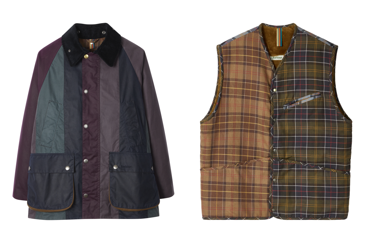 ▲Paul Smith。（圖／品牌提供）