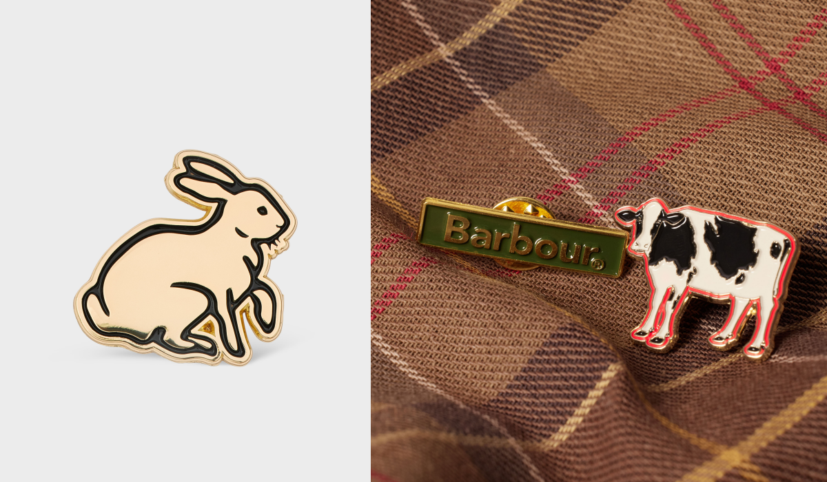 ▲Paul Smith。（圖／品牌提供）