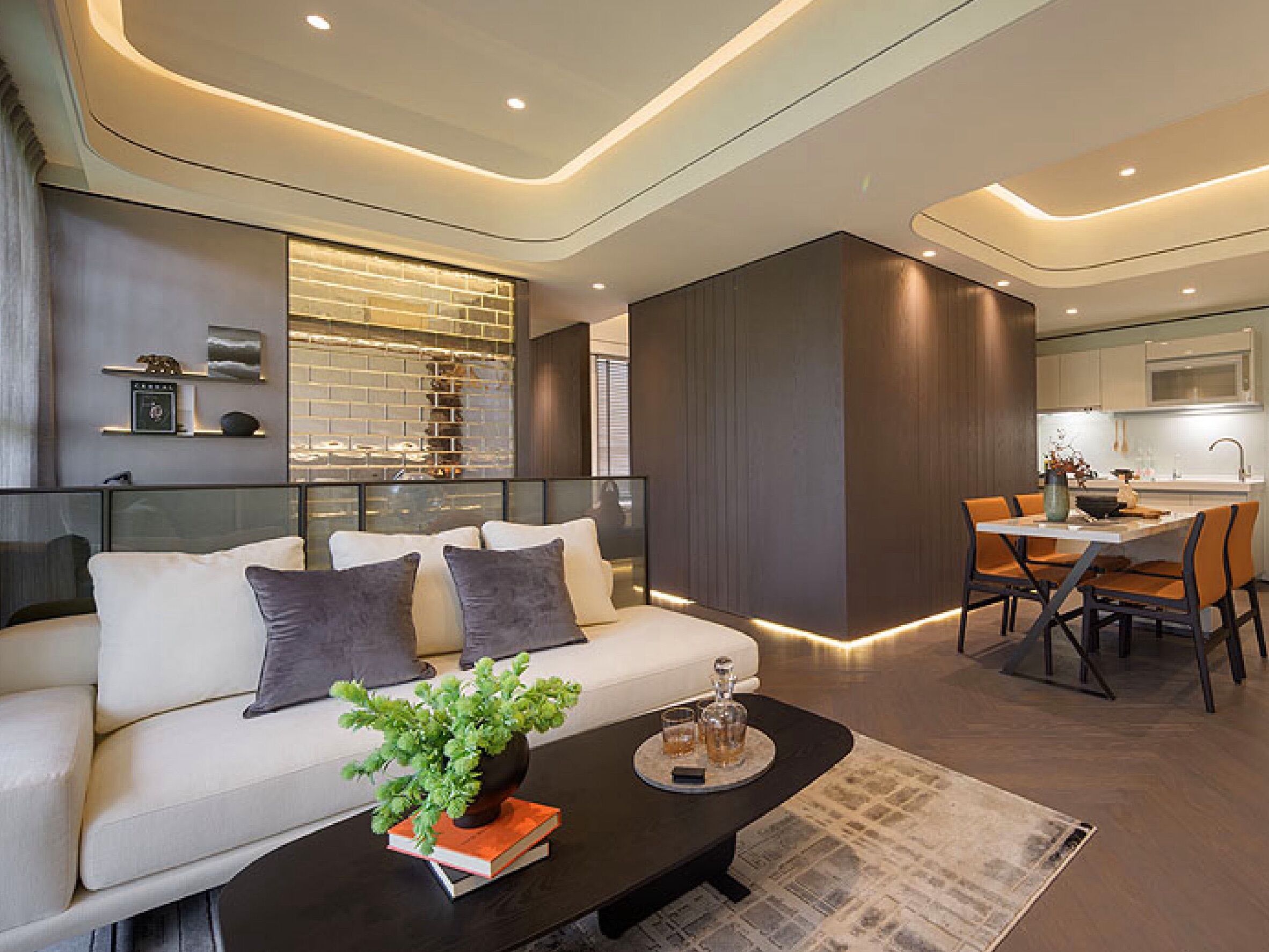 ▲▼青埔,新潤潤青,新潤興業,房價,千坪基地,景觀,優付,學區,國泰。（圖／業者提供）