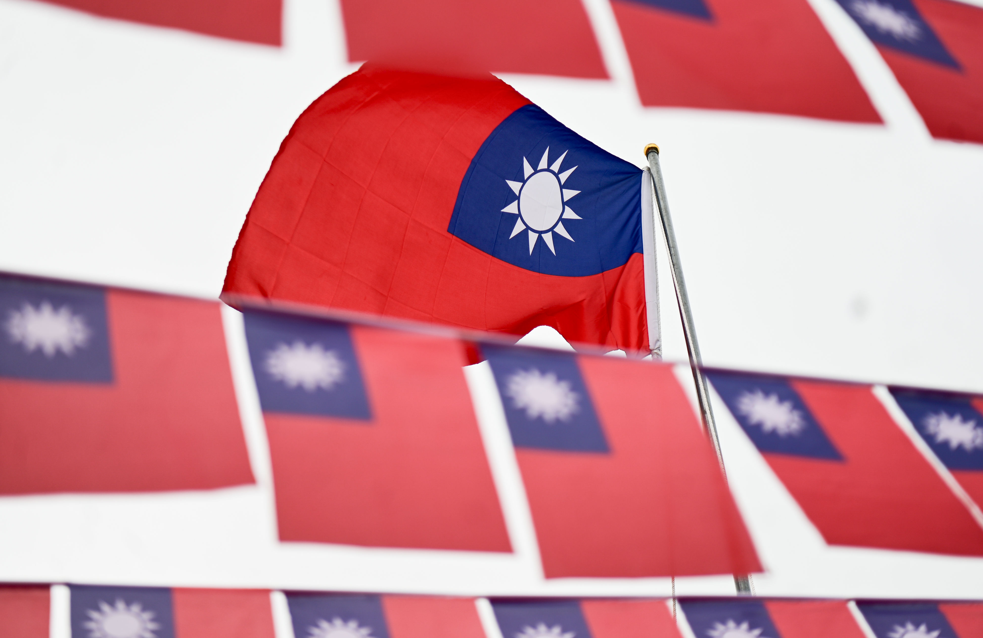 ▲▼ 桃園,國慶月,眷村文化節,慈湖,懷舊,派對,國慶,升旗典禮 。（圖／桃園市政府新聞處提供）