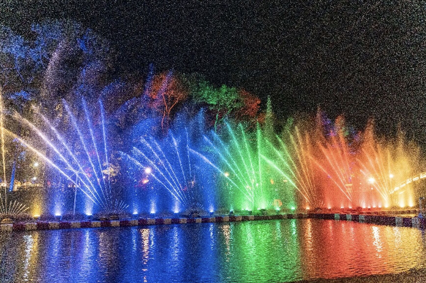 ▲▼ 桃園,國慶月,眷村文化節,慈湖,懷舊,派對,國慶,升旗典禮 。（圖／桃園市政府新聞處提供）