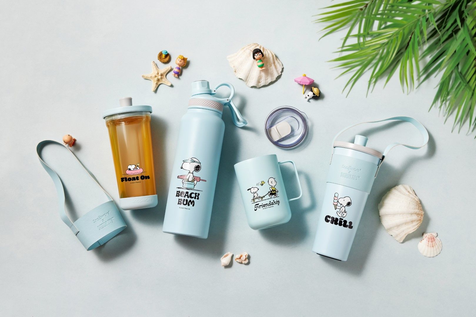 ▲康寧餐具推HELLO KITTY系列。（圖／品牌提供）