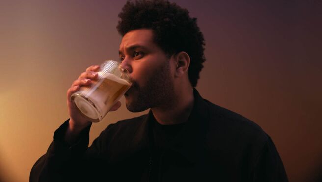 ▲▼Nespresso,咖啡,國際咖啡日,週年慶,The Weeknd,派對。（圖／業者提供）