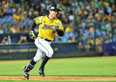 不斷更新／黃暐傑6局登板遇亂流　兄弟6局結束4比0領先味全