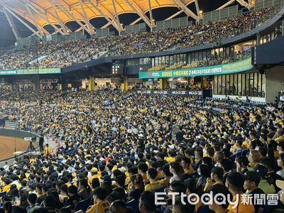 林暉盛7局好投壓制龍隊　兄弟封王戰人數出爐！