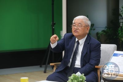 股市名師預言:金價將挑戰每盎司2萬美元