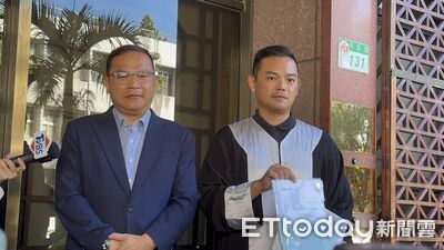 快訊／黃國昌被爆養狗仔！王義川控告7人　北檢國安專組偵辦