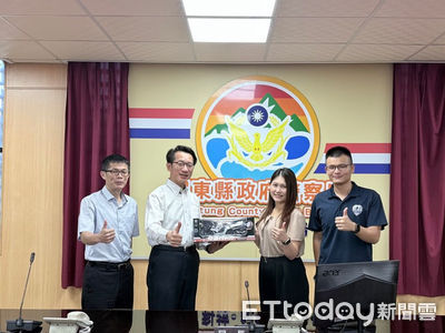 屏東警聯手屏東市慈鳳宮!打造科偵DNA 強攻虛擬幣詐欺