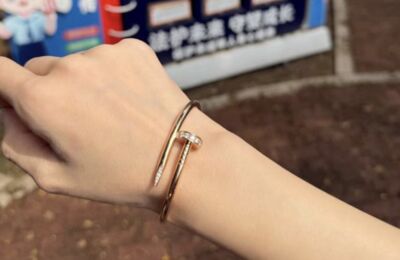 女歌迷看周杰倫演唱會搞丟47萬手鐲 求助萬能小紅書!隔一天奇蹟發生