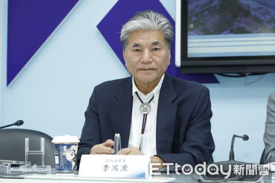 「鏟子超人別進災區」政府不領情　李鴻源回應了