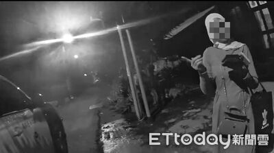 看護半夜迷路仍心繫阿公　里港暖警一句「No Pay」讓她超感動