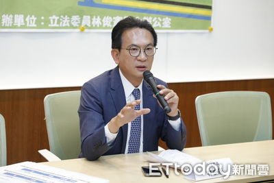 鄭麗文餐敘「1/3藍委缺席」　林俊憲酸：黨內連面子都不給了