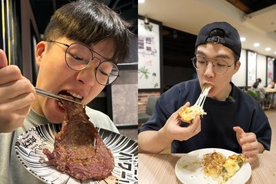 80萬YTR耳機掉到水溝「打1999專線請人撿」挨轟濫用!兩派吵翻