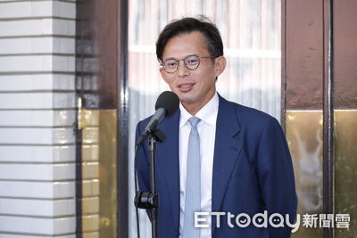 2026選舉開跑? 陳世軒曝:忙著幫黃國昌找新北市長競選辦公室