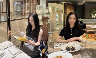 北捷踹嬤「台大高材生」突清空IG！發黑底文曝心聲