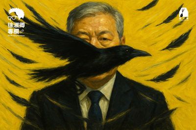 犯罪側寫看見純粹的惡:他們無法停止自己