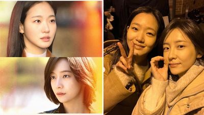 金高銀《妳和其餘的一切》閨蜜情跨40年！「女生糾結心思」全演出來了