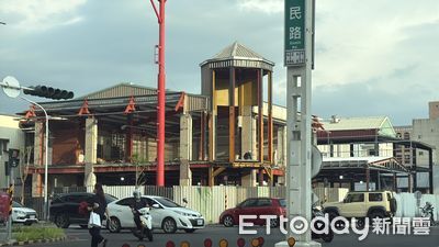 「嘉義迪士尼」休業3個月　在地一看粉紅招牌秒懂