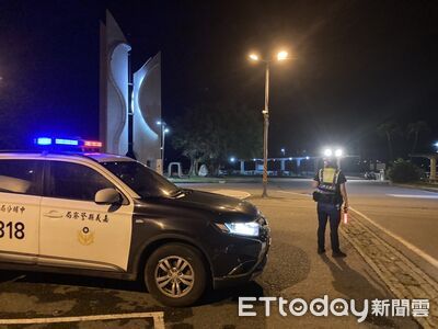 中秋連假將至!仁義潭水庫交通管制措施啟動 相關資訊一次看