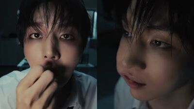 韓偶像新歌「大看A片吸吮手指」　網炸鍋狂批：低俗